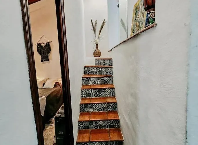 Nyaraló Casa Blanca Oliva