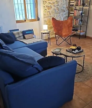 Casa Blanca * Oliva