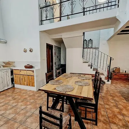 Casa Blanca Casa de Férias