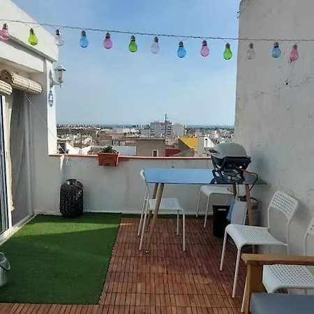 Casa Blanca