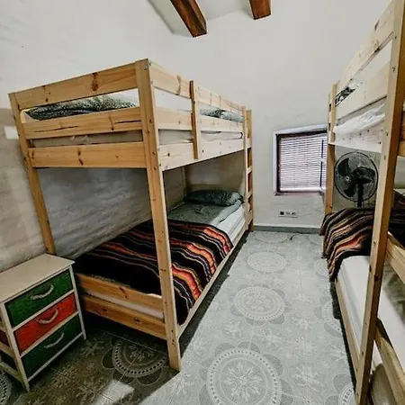 Casa de Férias Casa Blanca *