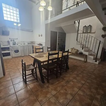 Casa Blanca * Oliva