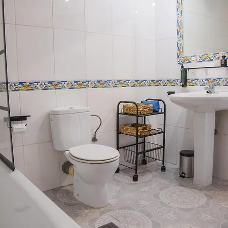 Casa Blanca Oliva